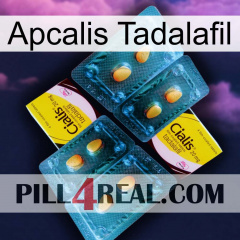 Apcalis Tadalafil cialis5